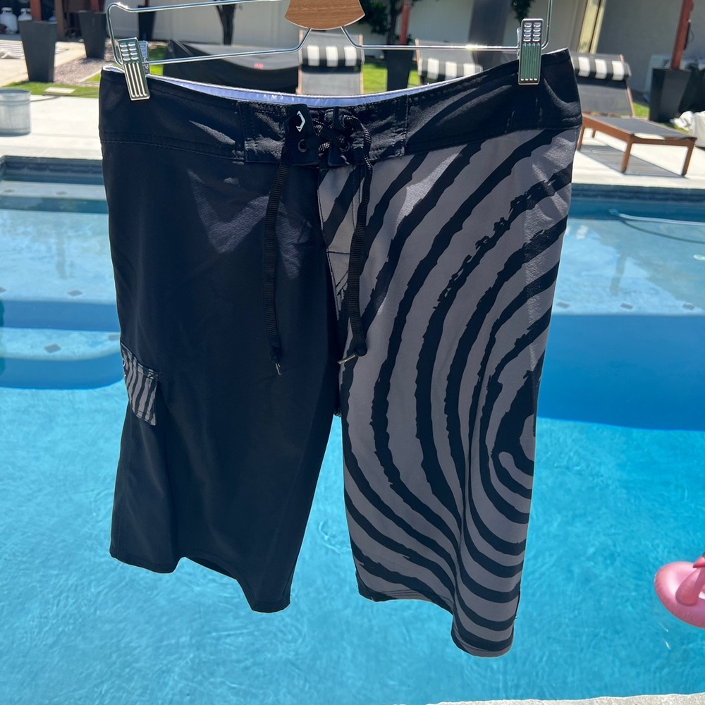 Quicksilver Board Shorts